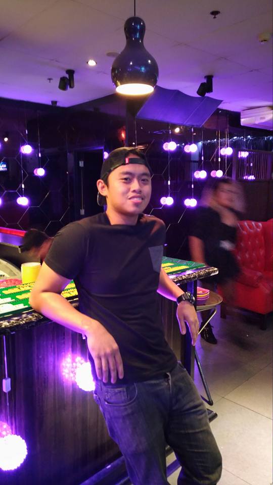 Michael Edward Cruz